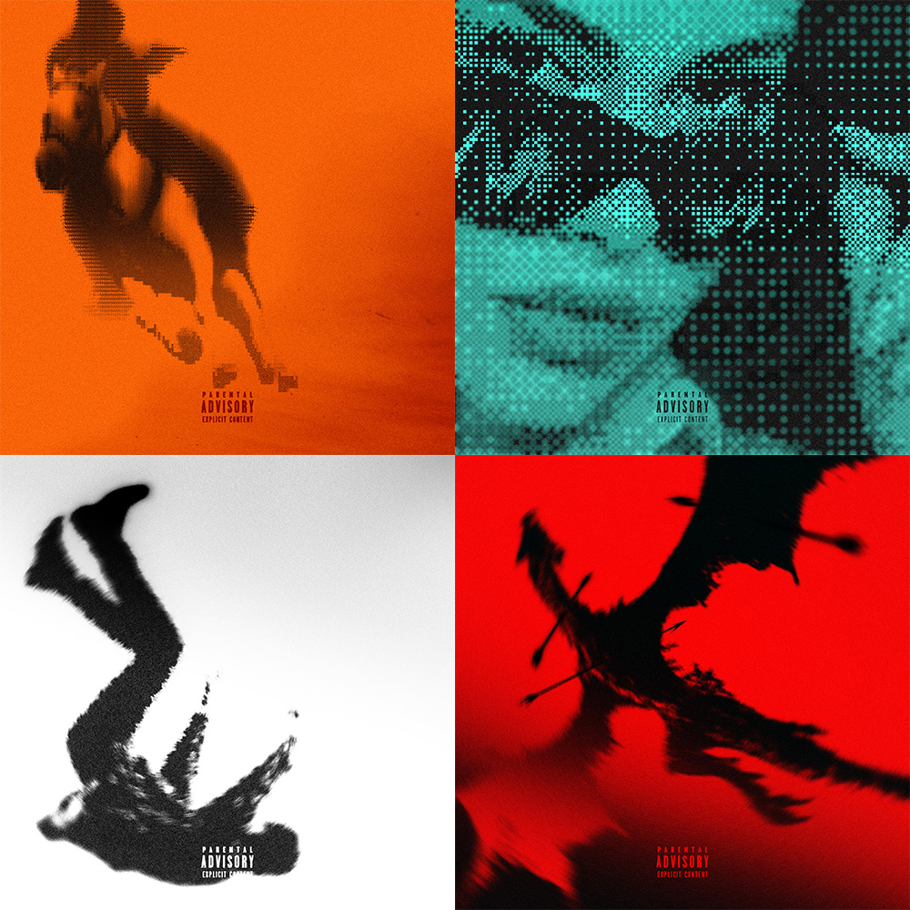 chamali - covers de singles